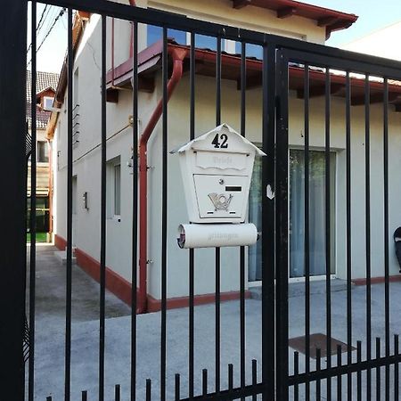 Cara Studio Cu Parcare - Cluj-Napoca Zona Republicii Екстериор снимка