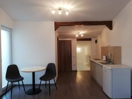 Cara Studio Cu Parcare - Cluj-Napoca Zona Republicii Екстериор снимка