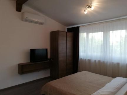 Cara Studio Cu Parcare - Cluj-Napoca Zona Republicii Екстериор снимка