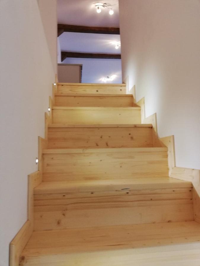 Cara Studio Cu Parcare - Cluj-Napoca Zona Republicii Екстериор снимка