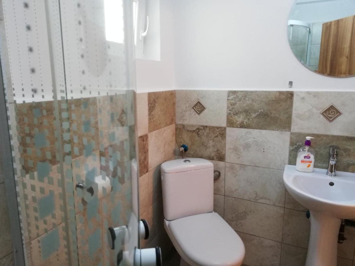 Cara Studio Cu Parcare - Cluj-Napoca Zona Republicii Екстериор снимка